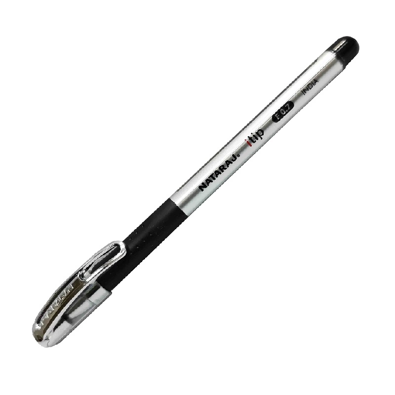 Nataraj Pen iTip 0.7mm Sparkle P04939