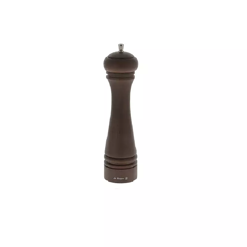 Kapp Java Dark Pepper Mill 30cm Commercial Horeca Use KAPP77