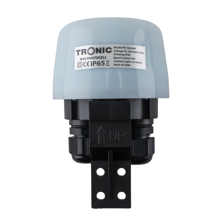 Tronic IP65 Photocell 20Amps