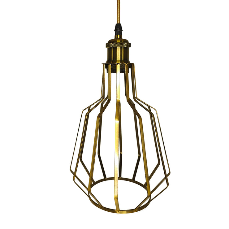 Tronic Pendant Lamp PL 7901-CU