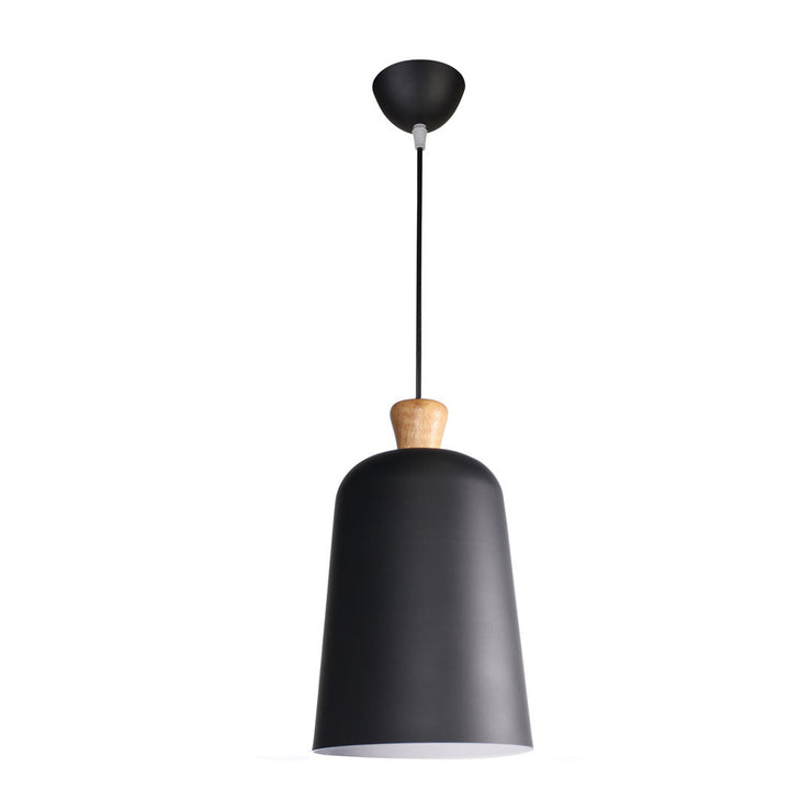 Tronic Contemporary Metal Pendant