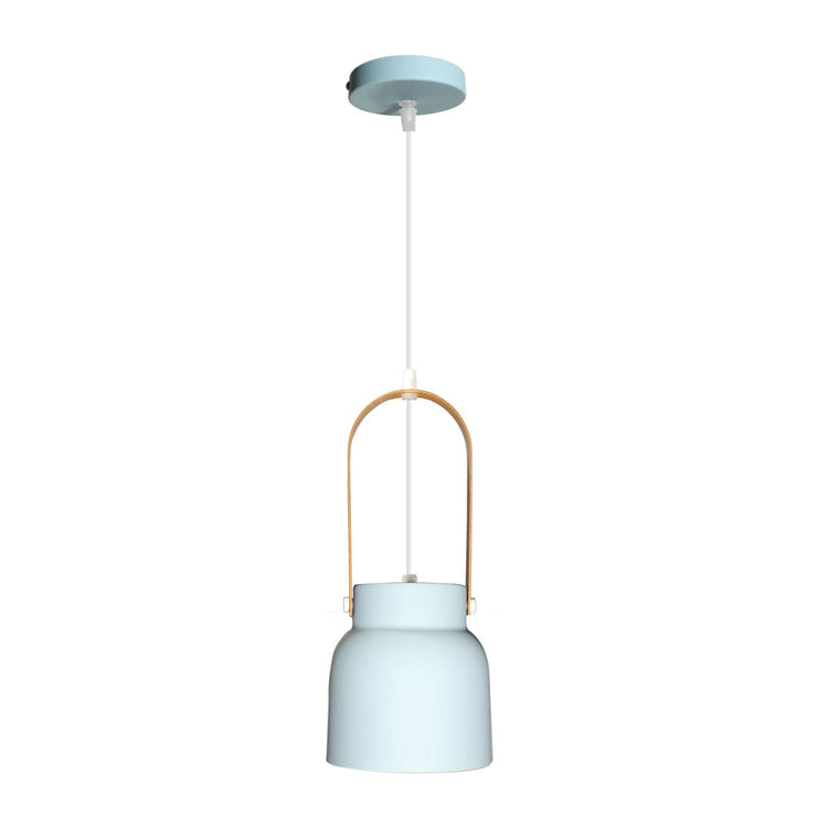 Tronic Modern Bell-Shaped Pendant Light