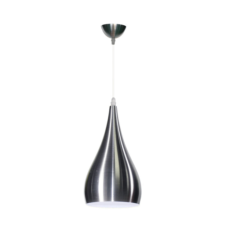 Tronic Aluminium Pendant Light