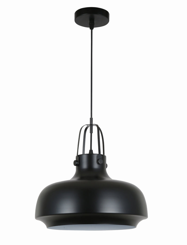 Tronic Classic Industrial Pendant