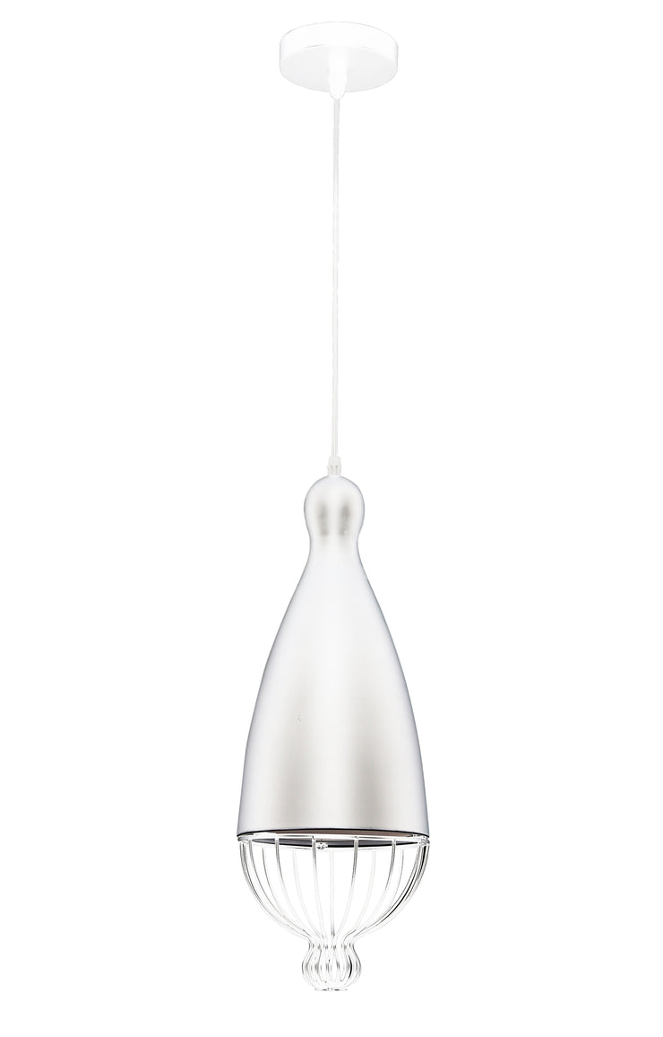 Tronic Cylindrical Pendant Light