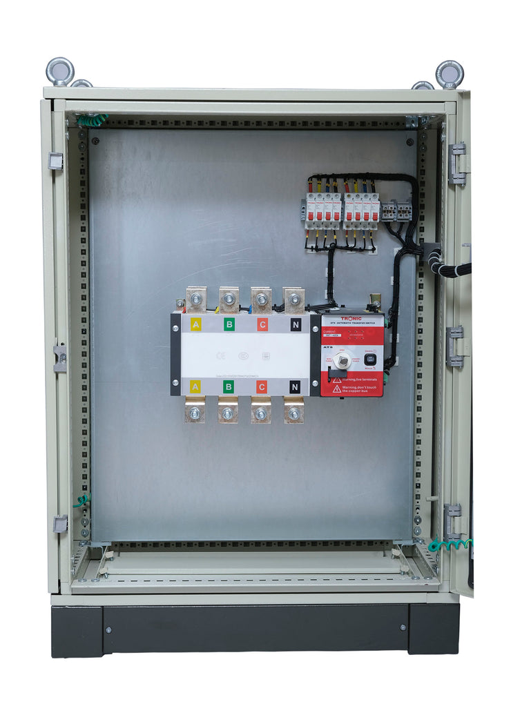 Tronic Automatic Transfer Switch 400A