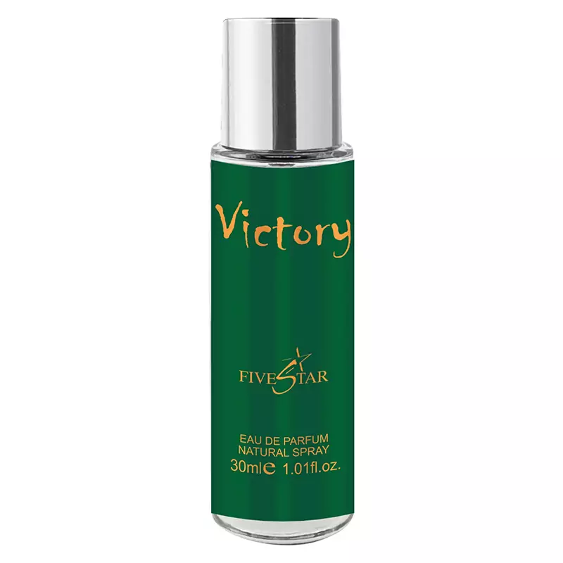 Fivestar Victory Perfume for Him 30ml