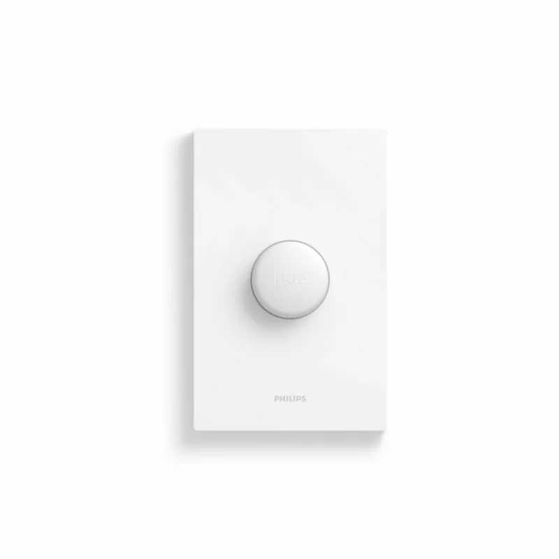 Philips Hue Smart Button with Wireless Control