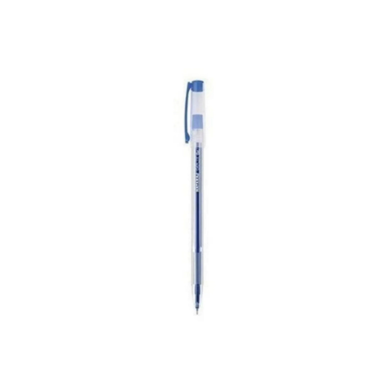 Nataraj Gel Pen Gelix Blue P06136