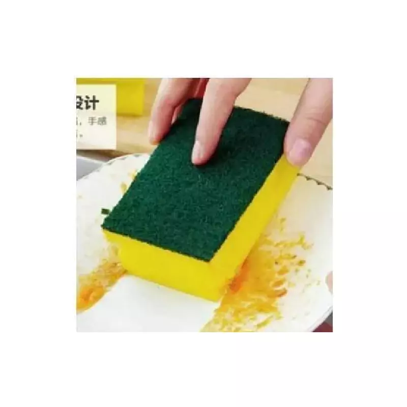 Polytex Kitchen Anti Scratch Sponge 288pcs