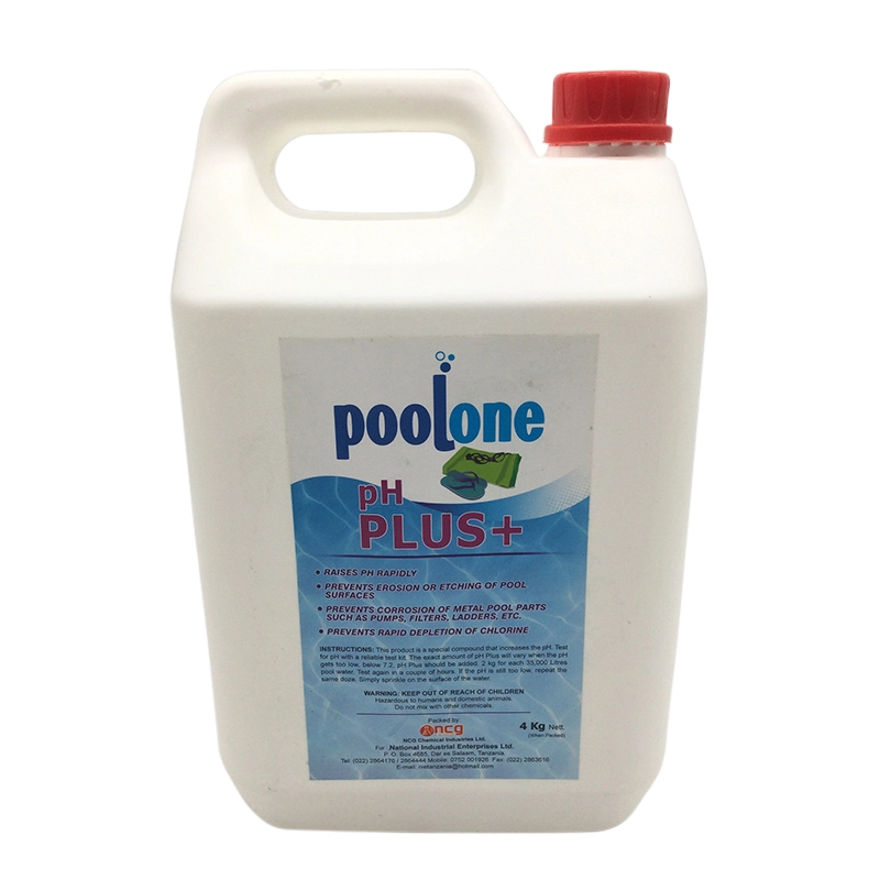 Pool One PH Plus + Chemical 4kg