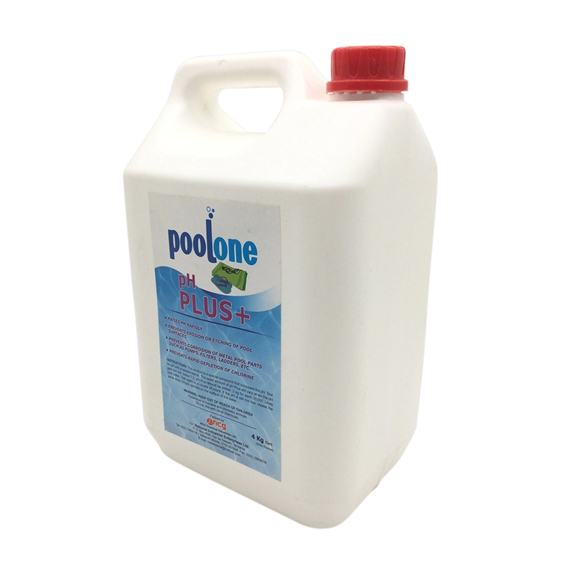 Pool One PH Plus + Chemical 4kg