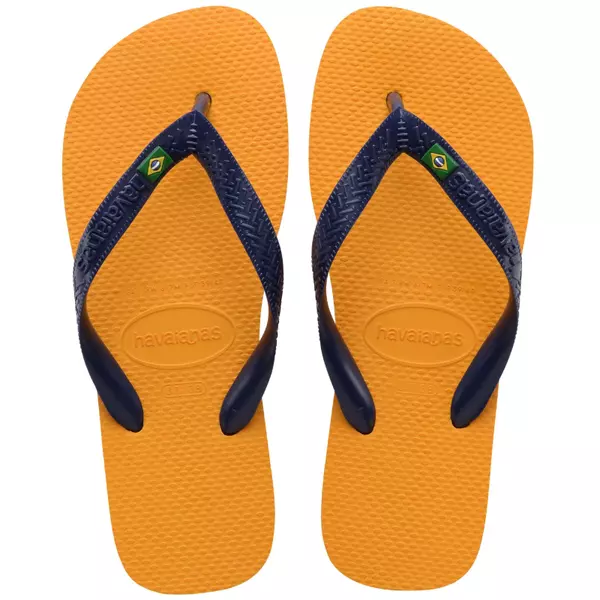 Havaianas Slippers for Men & Women Brasil Fc