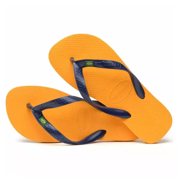 Havaianas Slippers for Men & Women Brasil Fc