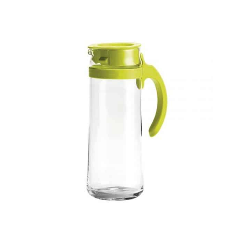 Ocean Jug Patio Pitcher Green 1265ml Serve Pitcher 3V1834401G0044