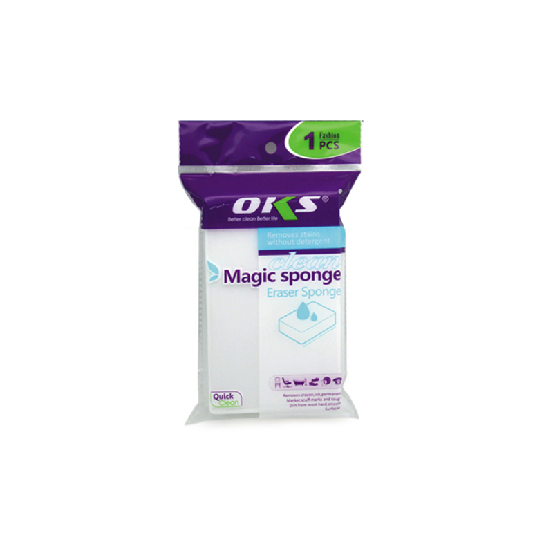 Oks Magic Eraser Sponge 2pcs 1409204