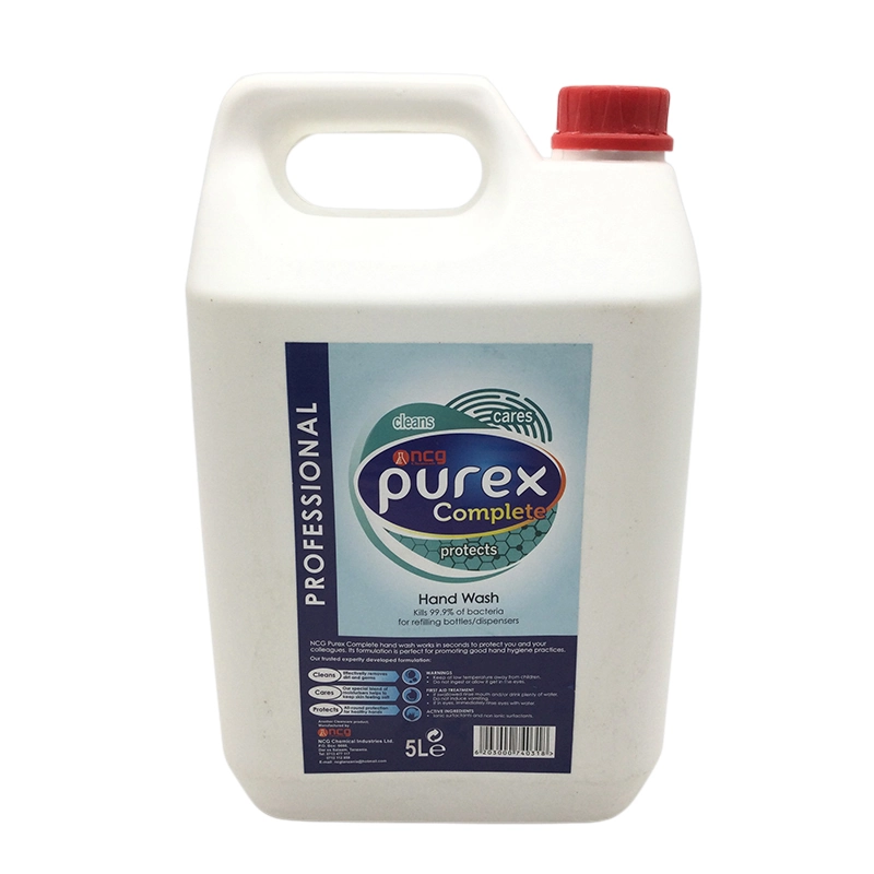 Purex Hand Wash 5L