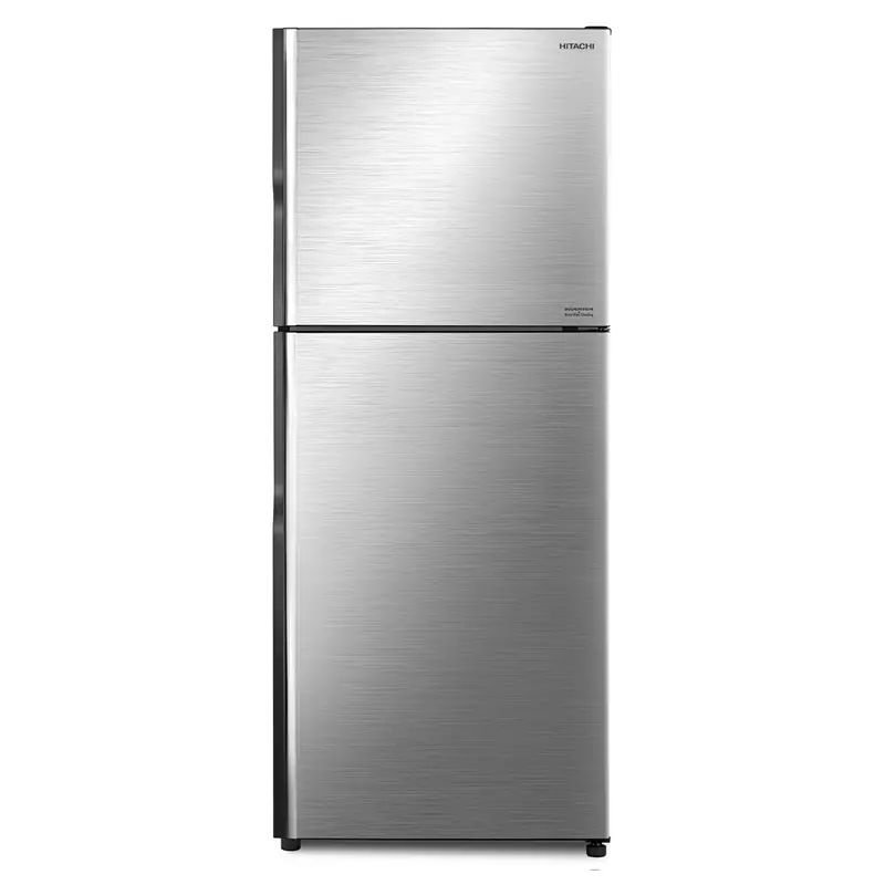 Hitachi Refrigerator 690L Double Door Refrigerator R-V800PUN7K BBK-BSL