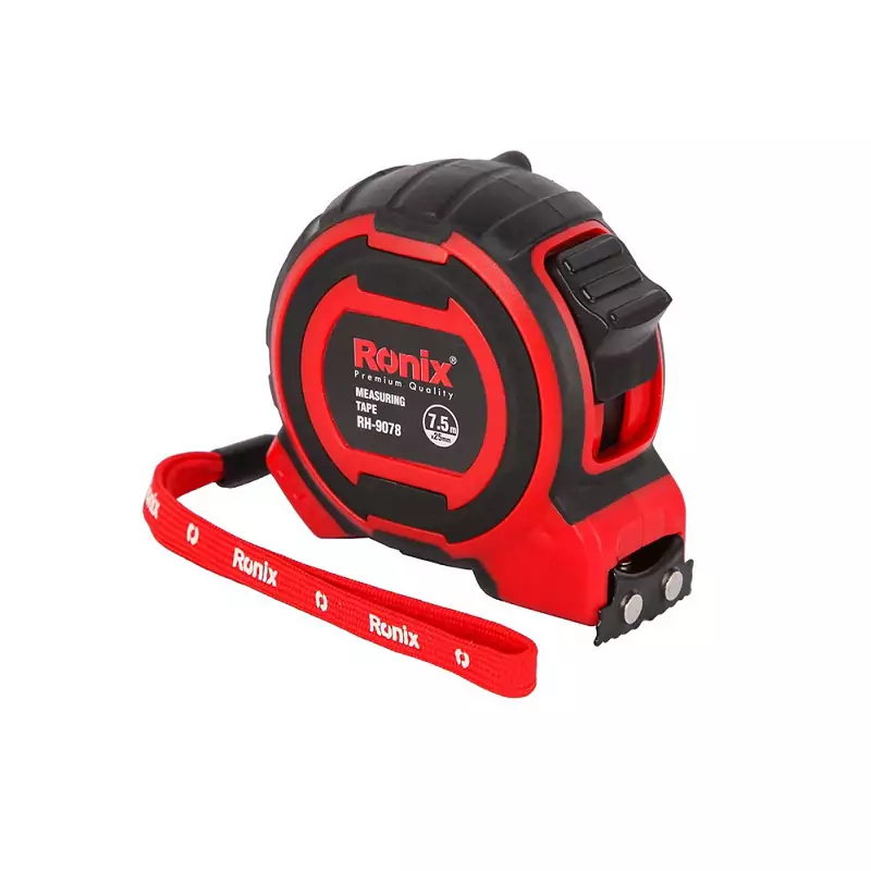 Ronix Measuring Tape 7.5m RH-9078