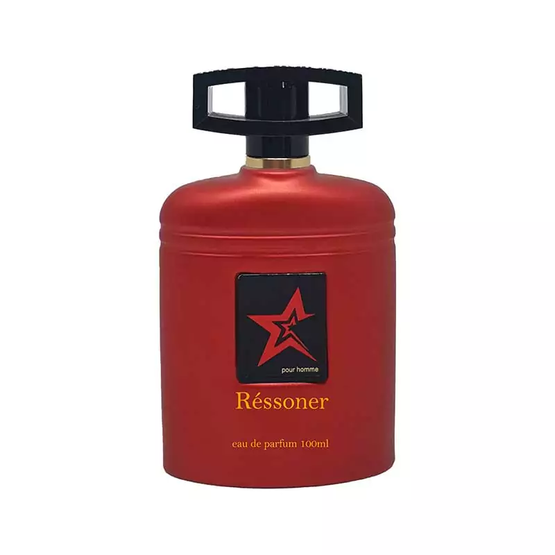 Fivestar Majestic Perfume 100ml Rèssoner for Him