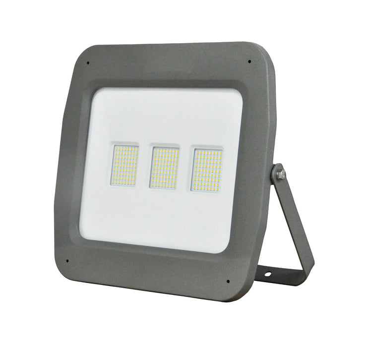 Tronic Grey LED Floodlight 150 Watts