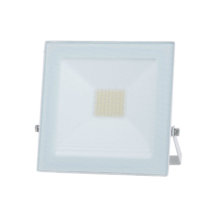 Tronic White LED Floodlight 30 Watts