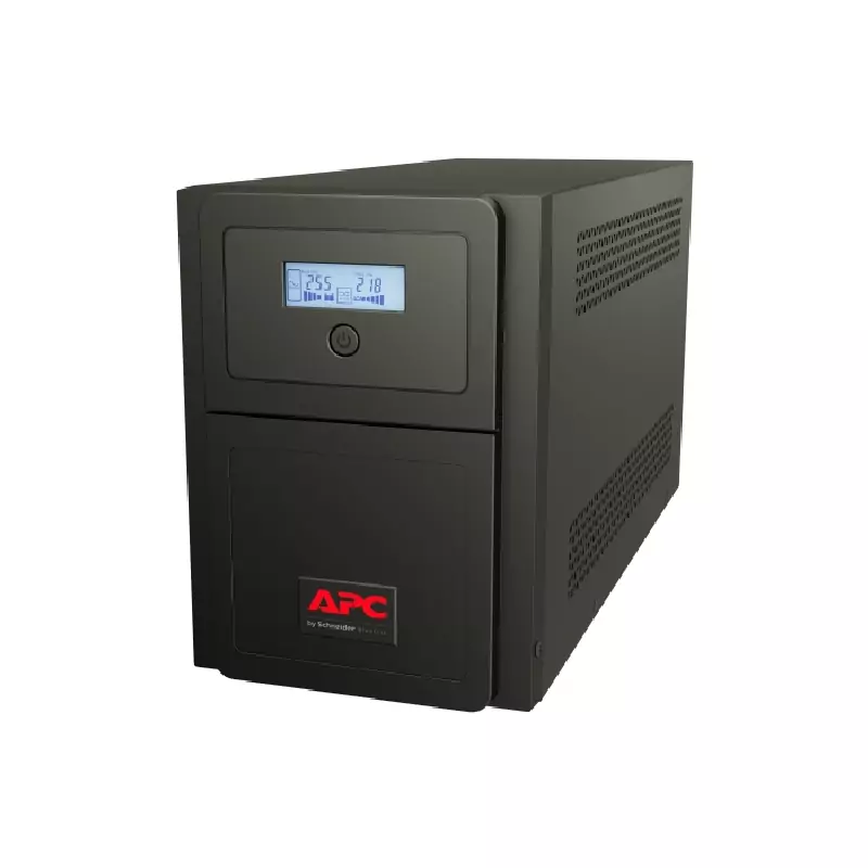 APC Easy UPS 750VA