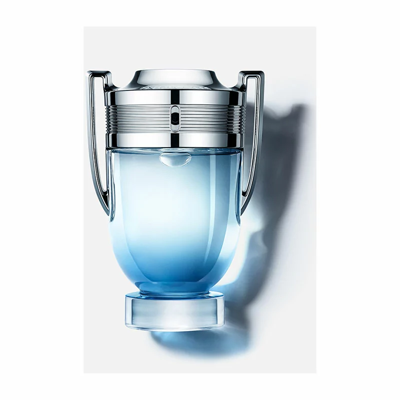 Paco Rabanne Invictus Aqua 100ml Eau de Toilette For Him