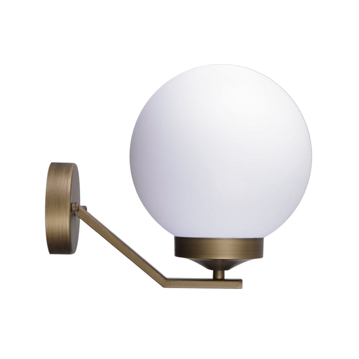 Tronic Globe Wall Light