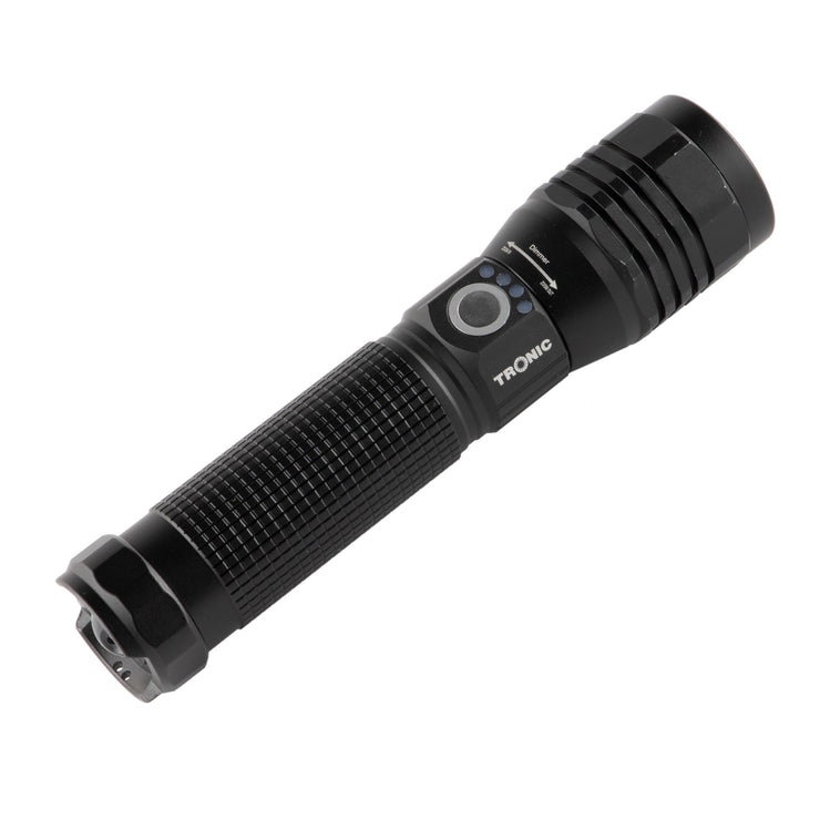 Tronic Zoomable LED Torch