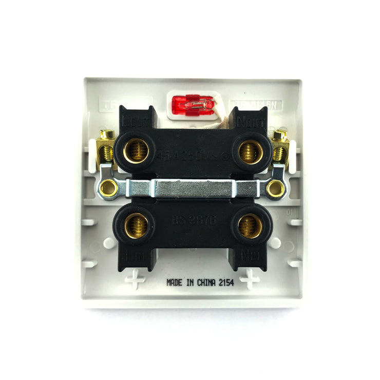 Tronic DP Switch With Neon Standard 45A