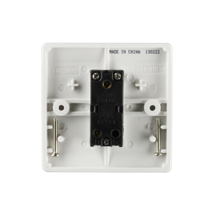 Tronic Doorbell Switch Standard With Symbol