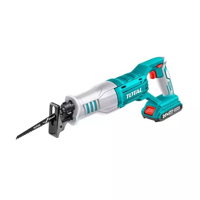 Total Reciprocating Saw Cordless Lithium Ion 20V TRSLI1151