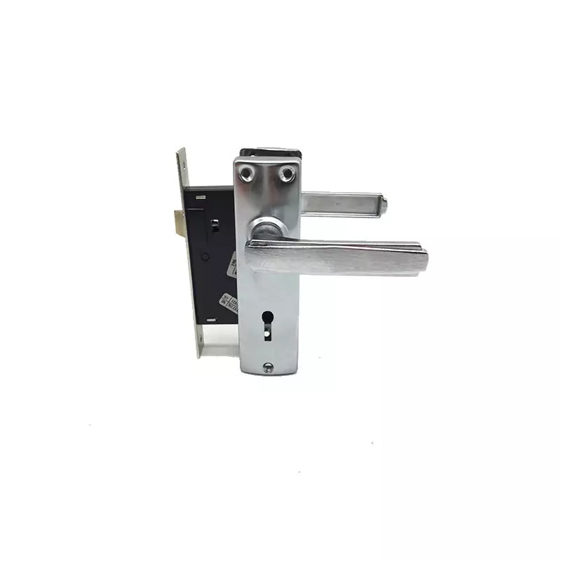 Ahram Mortise Lock MI-22