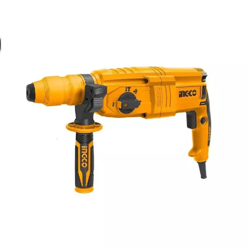 Ingco Rotary Hammer 800W 26mm RGH9028