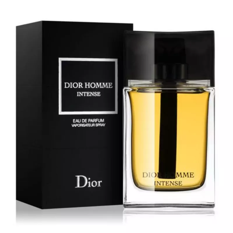 Dior Homme Intense 100ml Eau de Parfum For Him