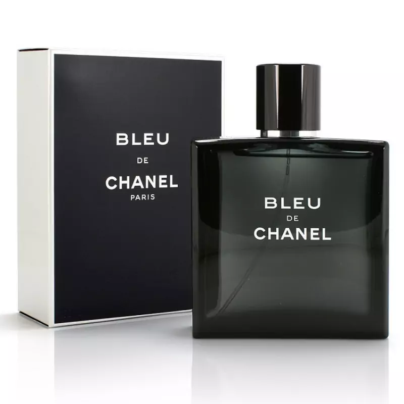 Chanel Bleu De Chanel 100ml Eau de Parfum For Him