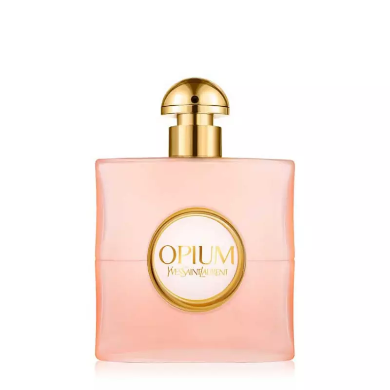 Yves Saint Laurent Opium Vapeurs 50ml Eau de Parfum For Her