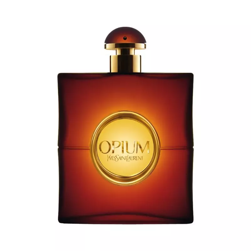 Yves Saint Laurent Opium 50ml Eau de Toilette For Her