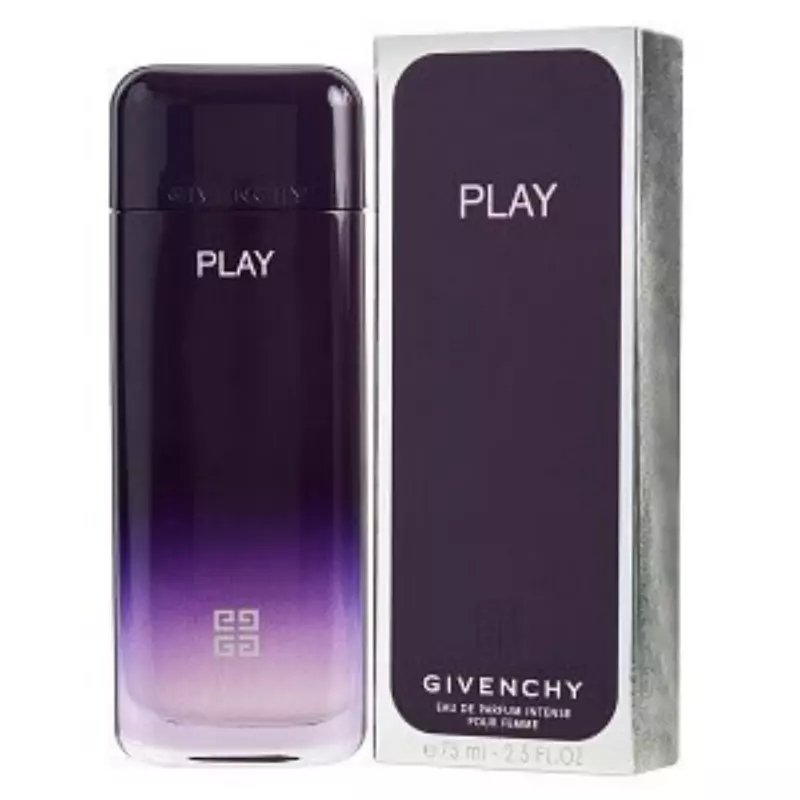 Givenchy Play Intense 75ml Eau de Parfum For Her