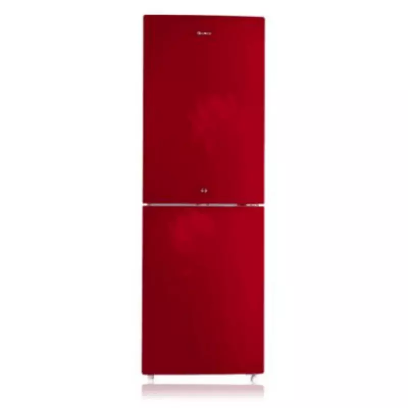 Gree Refrigerator 426L French Door Red GQRF-446PG