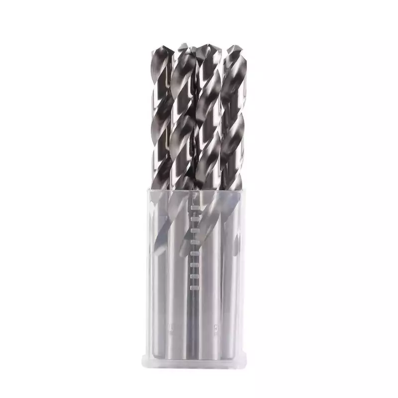 Ronix HSS Twist Drill Bit Set 11.5mm 5pcs RH-5394