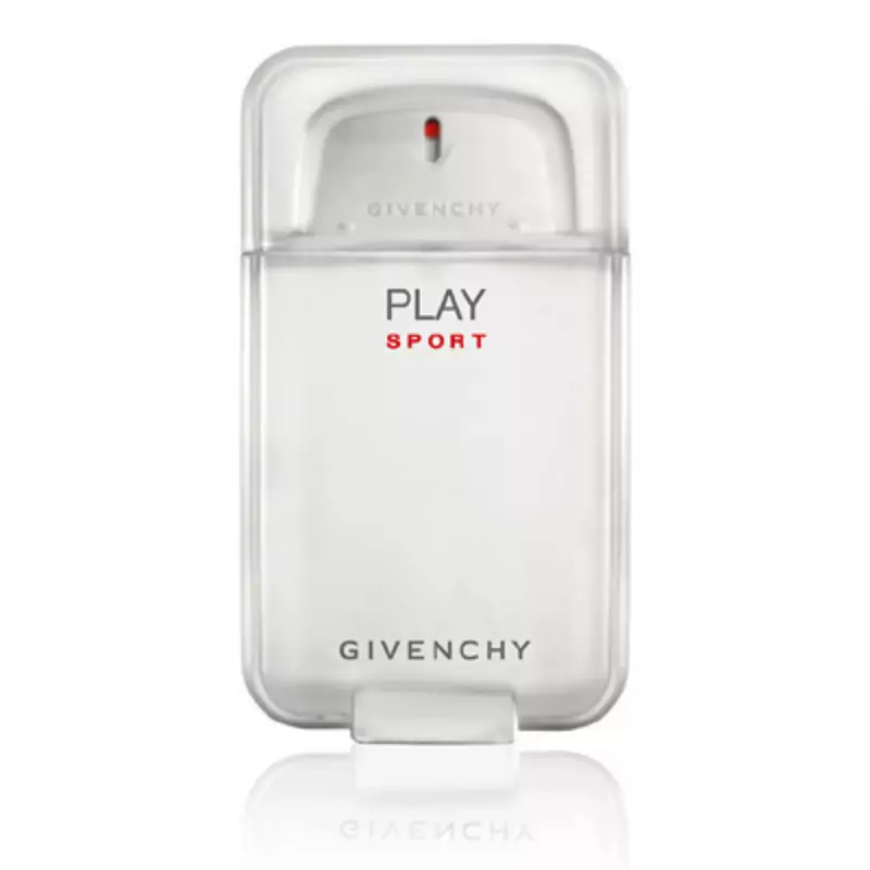 Givenchy Play Sport 100ml Eau de Toilette For Him