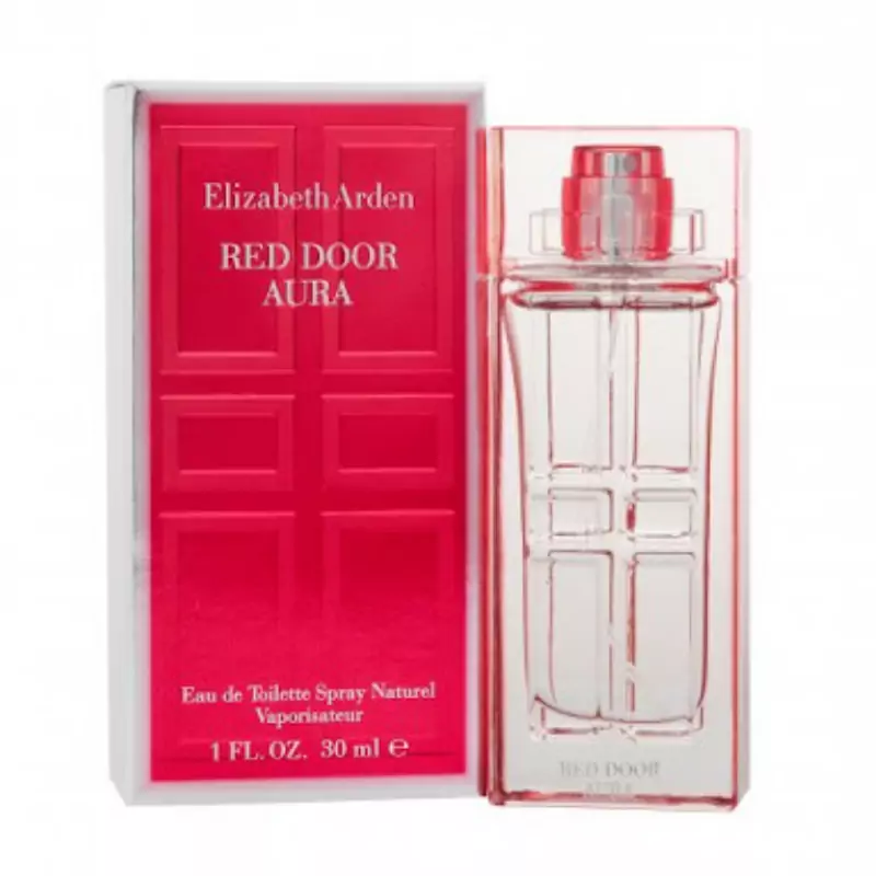 Elizabeth Arden Red Door Aura 30ml Eau de Toilette For Her