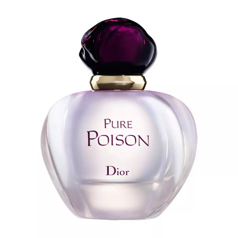 Dior Pure Poison 50ml Eau de Parfum For Her