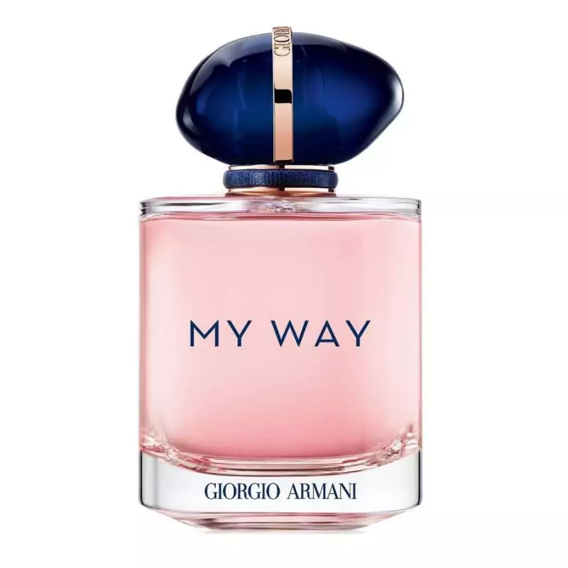 Giorgio Armani My Way 90ml Eau de Parfum For Her