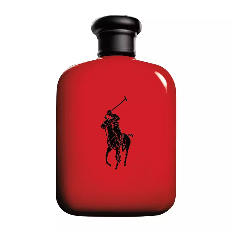 Ralph Lauren Polo Red 75ml Eau de Toilette For Him