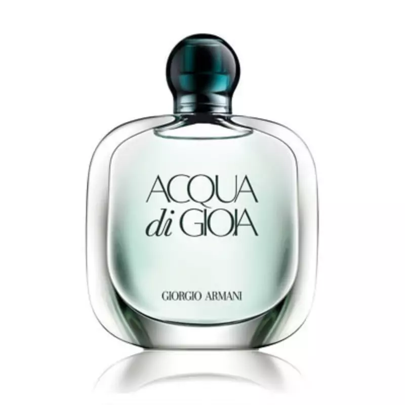 Giorgio Armani Acqua Di Gioia 50ml Eau de Parfum For Her