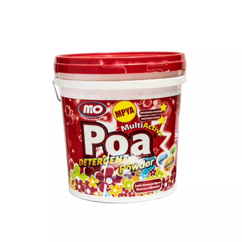 Mo Poa Detergent Powder 3kg