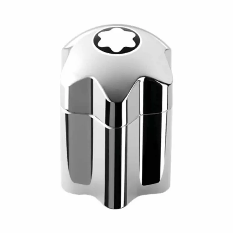 Mont Blanc Emblem Intense 60ml Eau de Toilette For Him